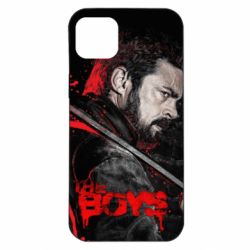 Чохол для iPhone 14 Plus The Boys - PrintSalon