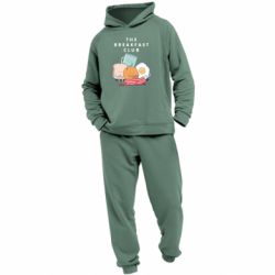 Детский костюм The breakfast club - PrintSalon