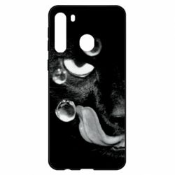 Чохол для Samsung A21 - PrintSalon