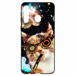 Чохол для Samsung A21 - PrintSalon