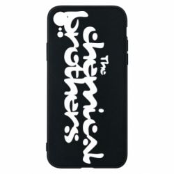 Чохол для iPhone XR The Chemical Brothers logo - PrintSalon