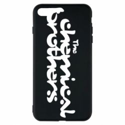 Чохол для iPhone 7 Plus The Chemical Brothers logo - PrintSalon