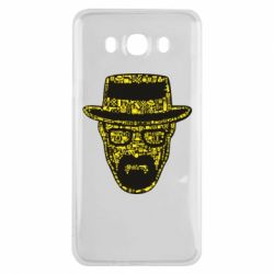 Чохол для Samsung J7 2016 The Chronicle Walter White - PrintSalon
