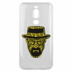 Чохол для Meizu X8 The Chronicle Walter White - PrintSalon