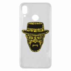 Чохол для Huawei P Smart Plus 2018 The Chronicle Walter White - PrintSalon