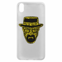 Чохол для Xiaomi Redmi 7A The Chronicle Walter White - PrintSalon