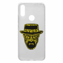 Чохол для Xiaomi Redmi 7 The Chronicle Walter White - PrintSalon