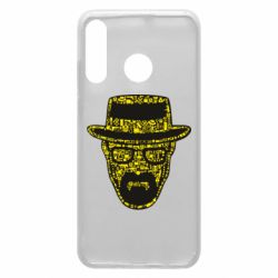 Чохол для Huawei P30 Lite The Chronicle Walter White - PrintSalon