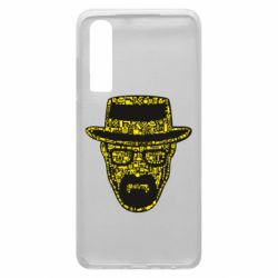 Чохол для Huawei P30 The Chronicle Walter White - PrintSalon