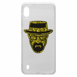 Чохол для Samsung A10 The Chronicle Walter White - PrintSalon