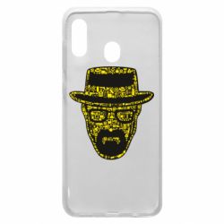 Чохол для Samsung A20 The Chronicle Walter White - PrintSalon