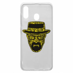 Чохол для Samsung A30 The Chronicle Walter White - PrintSalon