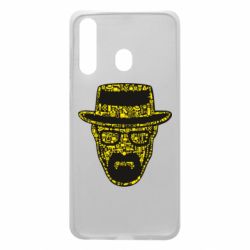 Чохол для Samsung A60 The Chronicle Walter White - PrintSalon