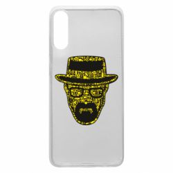 Чохол для Samsung A70 The Chronicle Walter White - PrintSalon