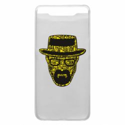 Чохол для Samsung A80 The Chronicle Walter White - PrintSalon