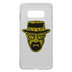 Чохол для Samsung S10e The Chronicle Walter White - PrintSalon