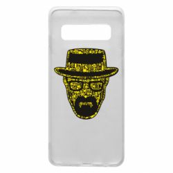 Чохол для Samsung S10 The Chronicle Walter White - PrintSalon