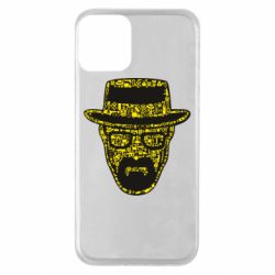Чохол для iPhone 11 The Chronicle Walter White - PrintSalon