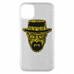 Чохол для iPhone 11 Pro The Chronicle Walter White - PrintSalon