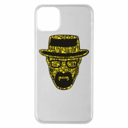 Чохол для iPhone 11 Pro Max The Chronicle Walter White - PrintSalon