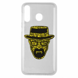 Чохол для Samsung M30 The Chronicle Walter White - PrintSalon