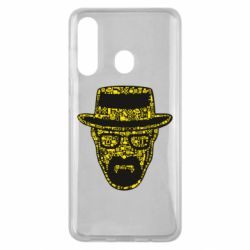 Чохол для Samsung M40 The Chronicle Walter White - PrintSalon