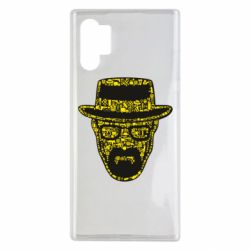 Чохол для Samsung Note 10 Plus The Chronicle Walter White - PrintSalon