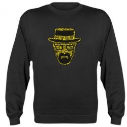 Світшот The Chronicle Walter White - PrintSalon