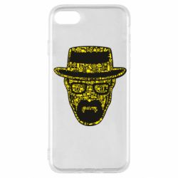Чохол для iPhone SE 2020 The Chronicle Walter White - PrintSalon