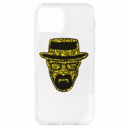 Чохол для iPhone 12 Pro The Chronicle Walter White - PrintSalon