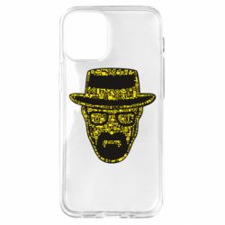 Чохол для iPhone 12 mini The Chronicle Walter White - PrintSalon