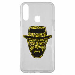 Чохол для Samsung A20s The Chronicle Walter White - PrintSalon