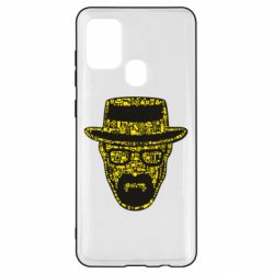 Чохол для Samsung A21s The Chronicle Walter White - PrintSalon