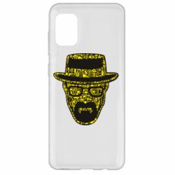 Чохол для Samsung A31 The Chronicle Walter White - PrintSalon