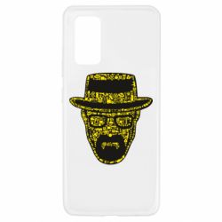 Чохол для Samsung A32 4G - PrintSalon