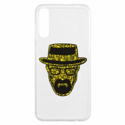 Чохол для Samsung A50 The Chronicle Walter White - PrintSalon