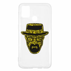 Чохол для Samsung M31 The Chronicle Walter White - PrintSalon