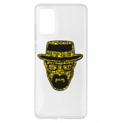 Чохол для Samsung S20+ The Chronicle Walter White - PrintSalon