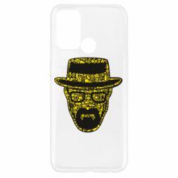 Чохол для Oppo A52 / A72 / A92The Chronicle Walter White - PrintSalon