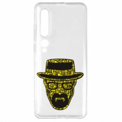 Чохол для Xiaomi Mi10 / 10 Pro The Chronicle Walter White - PrintSalon