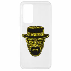 Чохол для Xiaomi Mi 10T / 10T Pro The Chronicle Walter White