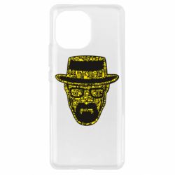 Чохол для Xiaomi Mi11 The Chronicle Walter White - PrintSalon