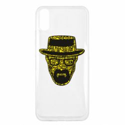 Чохол для Xiaomi Redmi 9a The Chronicle Walter White - PrintSalon