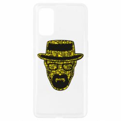 Чохол для Realme 7 Pro The Chronicle Walter White - PrintSalon