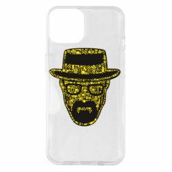 Чохол для iPhone 14 The Chronicle Walter White - PrintSalon