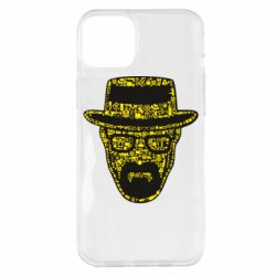 Чохол для iPhone 14 Plus The Chronicle Walter White - PrintSalon