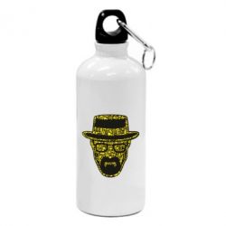 Фляга The Chronicle Walter White - PrintSalon