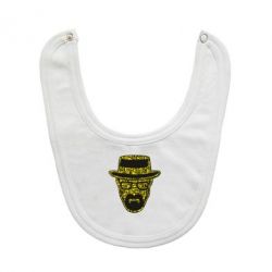 Слинявчик The Chronicle Walter White - PrintSalon