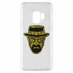 Чохол для Samsung S9 The Chronicle Walter White - PrintSalon