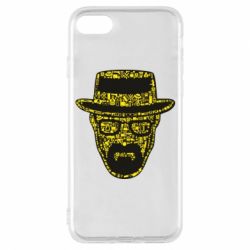 Чохол для iPhone 7 The Chronicle Walter White - PrintSalon